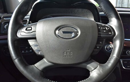 GAC GS8 I, 2020 год, 2 479 000 рублей, 19 фотография