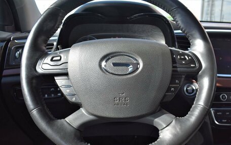 GAC GS8 I, 2020 год, 2 479 000 рублей, 22 фотография