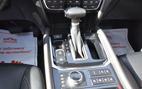 GAC GS8 I, 2020 год, 2 479 000 рублей, 23 фотография