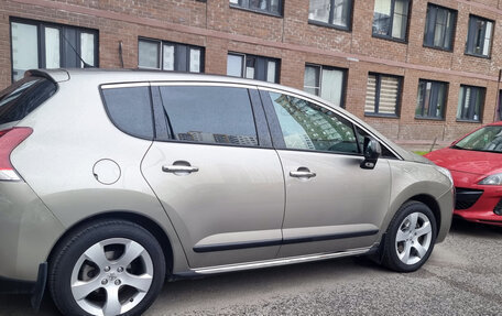 Peugeot 3008 I рестайлинг, 2012 год, 1 200 000 рублей, 2 фотография