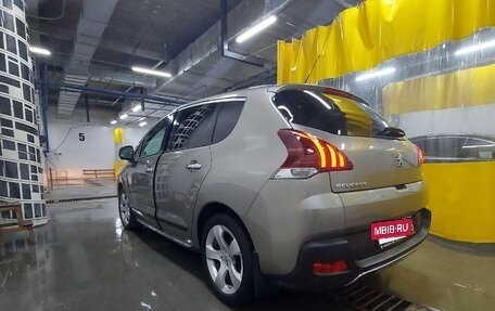 Peugeot 3008 I рестайлинг, 2012 год, 1 200 000 рублей, 4 фотография