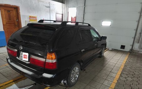 Nissan Rnessa, 2000 год, 300 000 рублей, 6 фотография