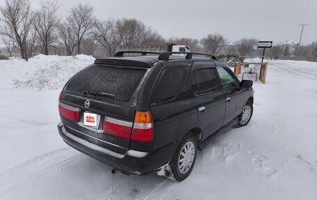 Nissan Rnessa, 2000 год, 300 000 рублей, 5 фотография