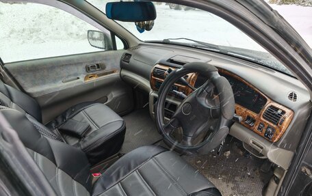 Nissan Rnessa, 2000 год, 300 000 рублей, 9 фотография