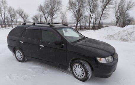 Nissan Rnessa, 2000 год, 300 000 рублей, 4 фотография