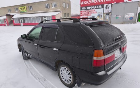 Nissan Rnessa, 2000 год, 300 000 рублей, 7 фотография