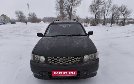 Nissan Rnessa, 2000 год, 300 000 рублей, 3 фотография