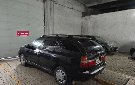 Nissan Rnessa, 2000 год, 300 000 рублей, 8 фотография