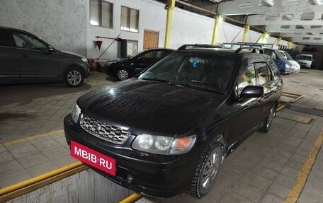 Nissan Rnessa, 2000 год, 300 000 рублей, 2 фотография