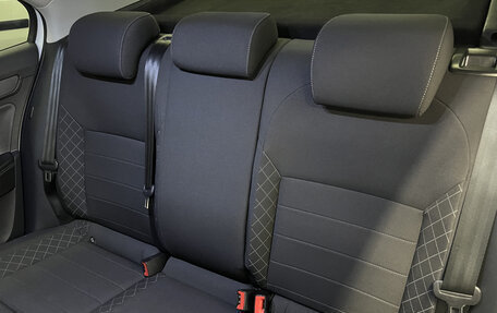 Skoda Rapid II, 2020 год, 1 445 000 рублей, 9 фотография