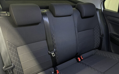 Skoda Rapid II, 2020 год, 1 445 000 рублей, 12 фотография