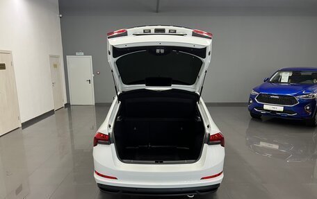 Skoda Rapid II, 2020 год, 1 445 000 рублей, 7 фотография
