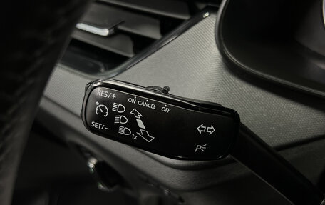 Skoda Rapid II, 2020 год, 1 445 000 рублей, 18 фотография