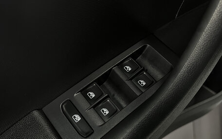 Skoda Rapid II, 2020 год, 1 445 000 рублей, 20 фотография