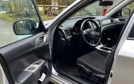 Subaru Impreza III, 2008 год, 760 000 рублей, 7 фотография