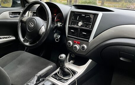 Subaru Impreza III, 2008 год, 760 000 рублей, 6 фотография