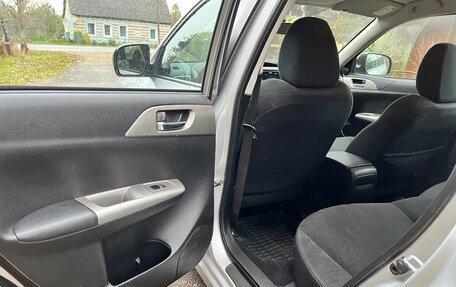 Subaru Impreza III, 2008 год, 760 000 рублей, 10 фотография