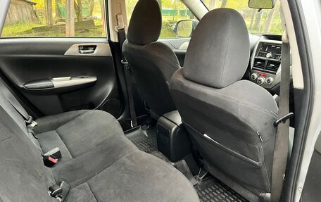 Subaru Impreza III, 2008 год, 760 000 рублей, 9 фотография