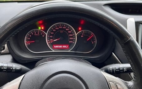 Subaru Impreza III, 2008 год, 760 000 рублей, 8 фотография