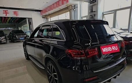 Mercedes-Benz GLC, 2022 год, 3 927 000 рублей, 2 фотография