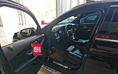 Mercedes-Benz GLC, 2022 год, 3 927 000 рублей, 3 фотография