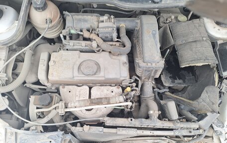 Peugeot 206, 2008 год, 120 000 рублей, 7 фотография