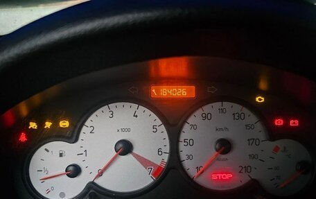 Peugeot 206, 2008 год, 120 000 рублей, 4 фотография