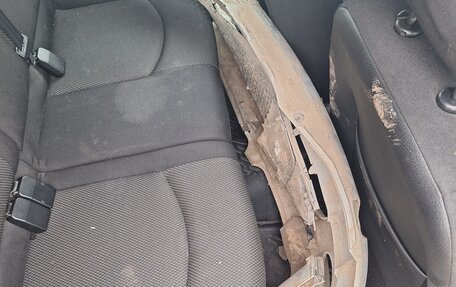 Peugeot 206, 2008 год, 120 000 рублей, 5 фотография