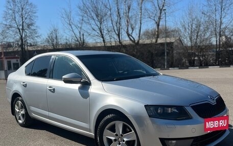 Skoda Octavia, 2013 год, 850 000 рублей, 3 фотография