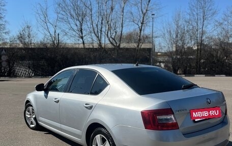 Skoda Octavia, 2013 год, 850 000 рублей, 6 фотография