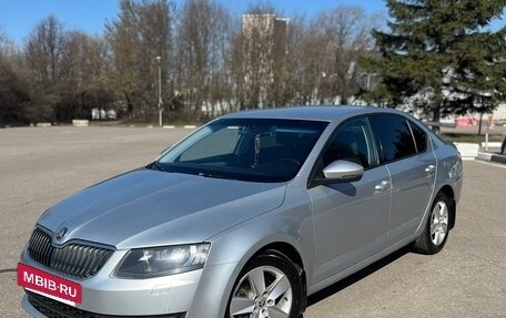 Skoda Octavia, 2013 год, 850 000 рублей, 2 фотография