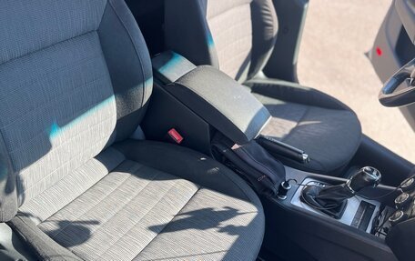 Skoda Octavia, 2013 год, 850 000 рублей, 11 фотография