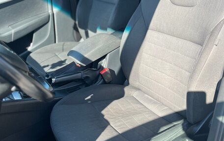Skoda Octavia, 2013 год, 850 000 рублей, 9 фотография