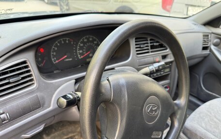 Hyundai Elantra III, 2001 год, 350 000 рублей, 9 фотография