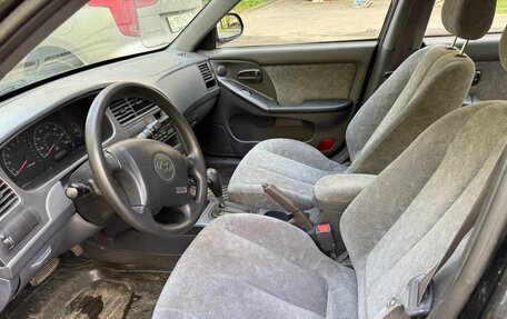 Hyundai Elantra III, 2001 год, 350 000 рублей, 7 фотография