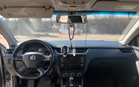 Skoda Octavia, 2013 год, 850 000 рублей, 10 фотография