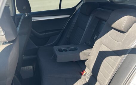 Skoda Octavia, 2013 год, 850 000 рублей, 12 фотография
