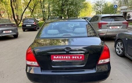 Hyundai Elantra III, 2001 год, 350 000 рублей, 4 фотография