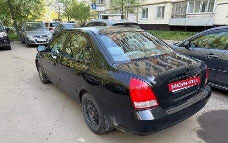 Hyundai Elantra III, 2001 год, 350 000 рублей, 5 фотография