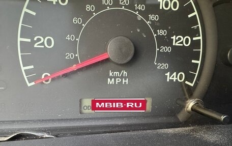 Hyundai Elantra III, 2001 год, 350 000 рублей, 8 фотография