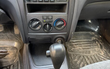 Hyundai Elantra III, 2001 год, 350 000 рублей, 13 фотография