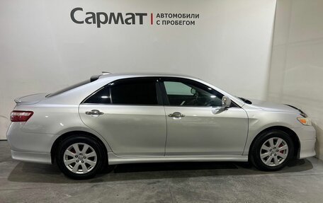 Toyota Camry, 2009 год, 1 200 000 рублей, 8 фотография