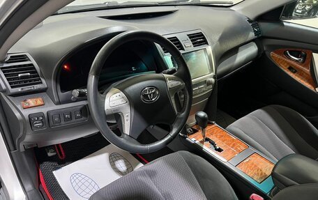 Toyota Camry, 2009 год, 1 200 000 рублей, 10 фотография
