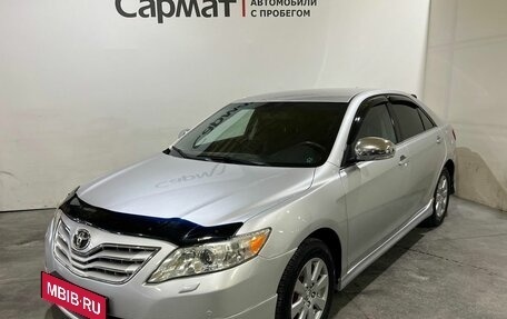 Toyota Camry, 2009 год, 1 200 000 рублей, 3 фотография