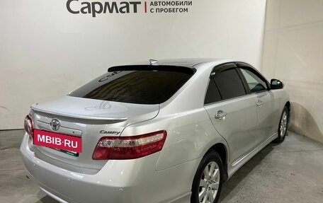 Toyota Camry, 2009 год, 1 200 000 рублей, 7 фотография