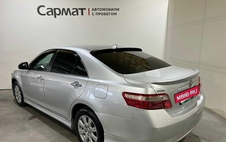 Toyota Camry, 2009 год, 1 200 000 рублей, 5 фотография