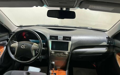 Toyota Camry, 2009 год, 1 200 000 рублей, 12 фотография