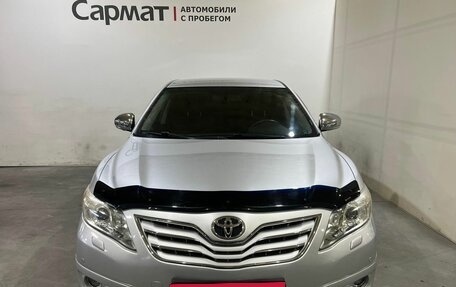 Toyota Camry, 2009 год, 1 200 000 рублей, 2 фотография