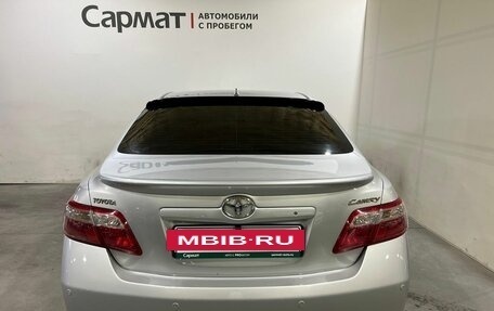 Toyota Camry, 2009 год, 1 200 000 рублей, 6 фотография