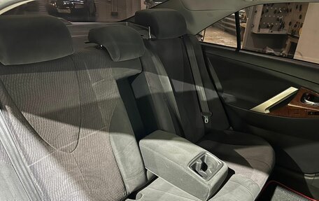 Toyota Camry, 2009 год, 1 200 000 рублей, 17 фотография
